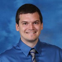 Kyle Dolinar, Dpt