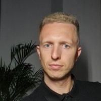 Anton Blashkevich