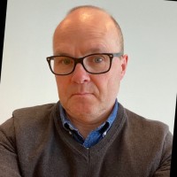 Magnus Pettersson