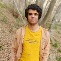ali taghikhani