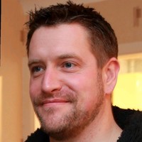 Ian Ambrose
