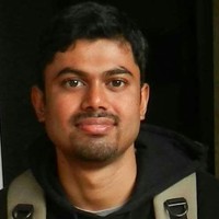 Shree Kanth