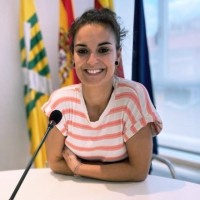 Desiree Gomez Coll
