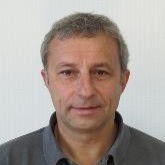 Thierry Gaillard