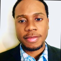 Daniel Ebere, P.Eng