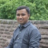 Mahesh Pawar
