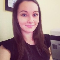 Анастасия Белышева