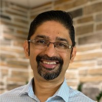 Devadatta Sarwate