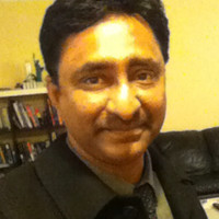 Zia Awan