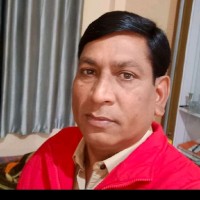 Devki N Sharma