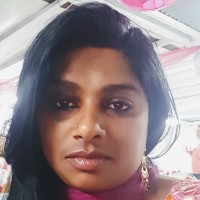 Raissa Pajaniaye