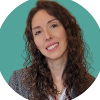 Angélica Sparrow