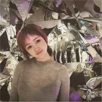 Rosalie Wang
