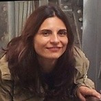 Kika M. Pérez