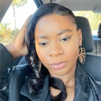 Olivia Effah Lawson