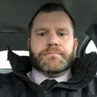 Eric Kinser
