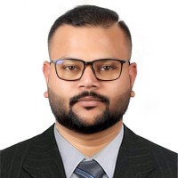 Nithin Thuvanpara