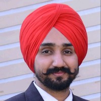 Kamalpreet Singh