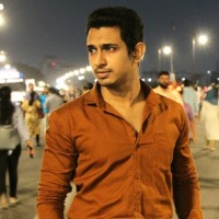 MOHD AFROZ