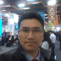 Rick Tsai
