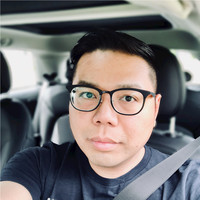 Ken Chi Kin Ho