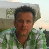 Dirk Prins