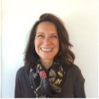 Geraldine Delhomme