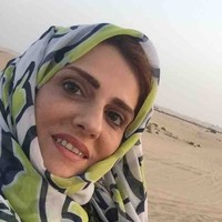 Rola Al Homsi