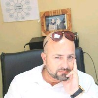 khaled sawaftah