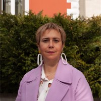 Athina Panagiotidou