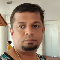 Karthikeyan Sankaran