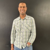 Belal Rashed