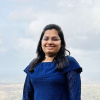 Aieshwarya Karpe