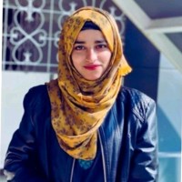 Aimen Iqrar