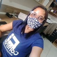 Liliane Araujo Santana da Silva