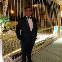 Abdelrahman Elghazaly Dessouki