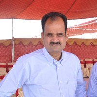 Amir Saeed