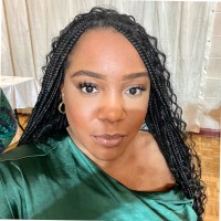 Joy Adesanya