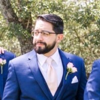 Paul Montecinos
