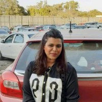 Amrita Raha