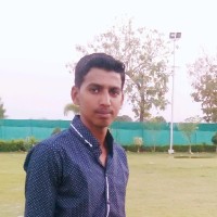 Madhav Kadam