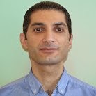 Behnam Sharifi