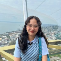 Allysa Joy Moyano
