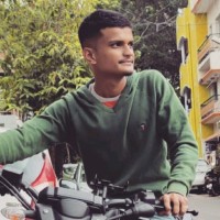 Hemanth Gowda