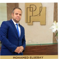 Mohamed Elsebay