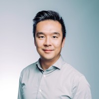 Edward Mah