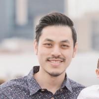 Andrew Tran