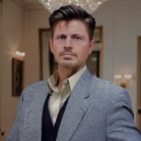 M. Lance Sinclair