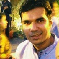 Waqar Channa
