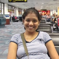 Poonam Chaudhari